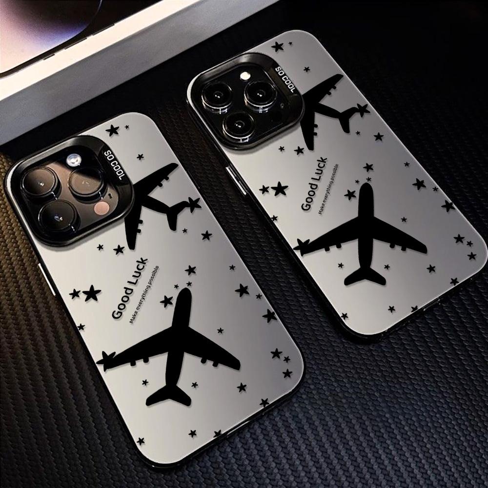 Malovaný kryt na telefon pro iPhone 11 14 15 16 iPhone 17 11 12 13 pro 17 14 15 16 Pro14 15 16 Pro Max pro Samsung S25 Ultra S24 S25 A36 A56 A16 Pevný kryt