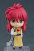 GOOD SMILE COMPANY Nendoroid Yu Yu Hakusho Kurama Non-Scale Plastic Painted Movable Figure