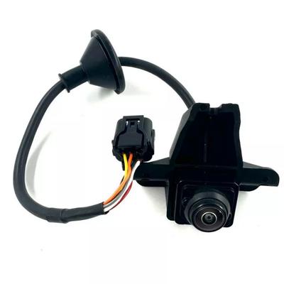 Kamery do auta – Couvací kamery