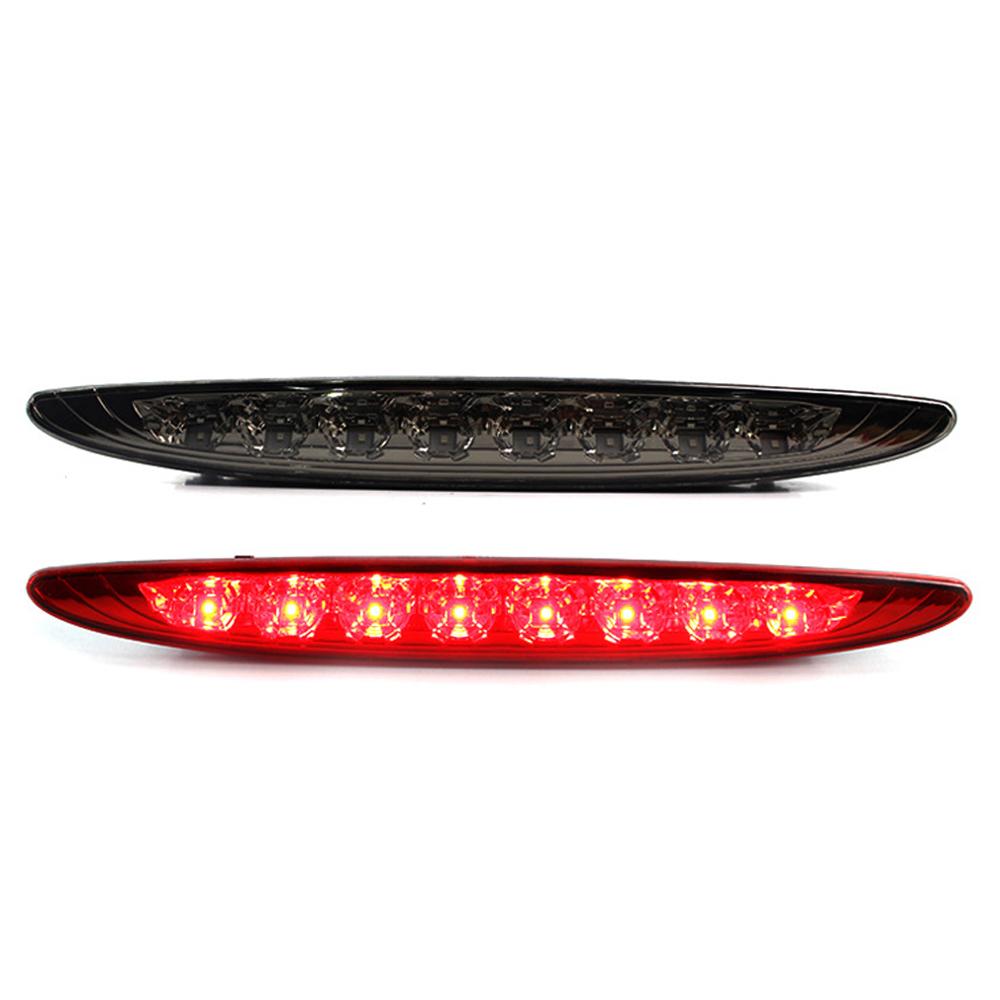 For BMW Mini Cooper R50 R53 2002 - 2006 LED High Level Car Stop Lamp Rear Third Tail Brake Light 63256935789