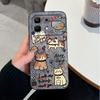 For Infinix Note 60 Pro Ultra 50 40 Pro+ 50X 50S 40X 30 Pro VIP 30i Note Edge Phone Cases Mystical Sun & Moon Art Camera Protection Lightweight Bumper