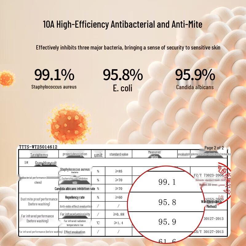 LangSha Men's Thermal Underwear Set