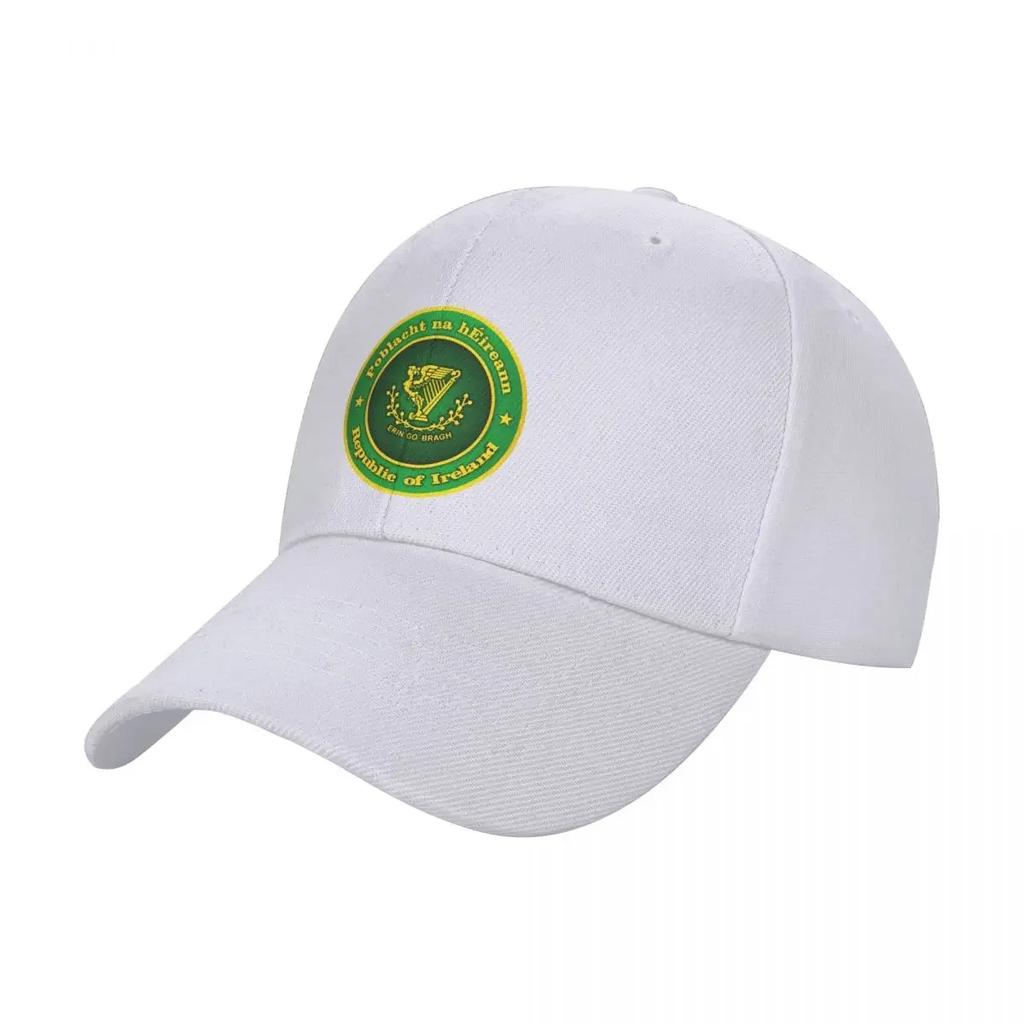 Erin Go Bragh 2 Baseball Cap Golf Hat summer hat Military Cap Unisex Unique hats Hats Unisex Women's