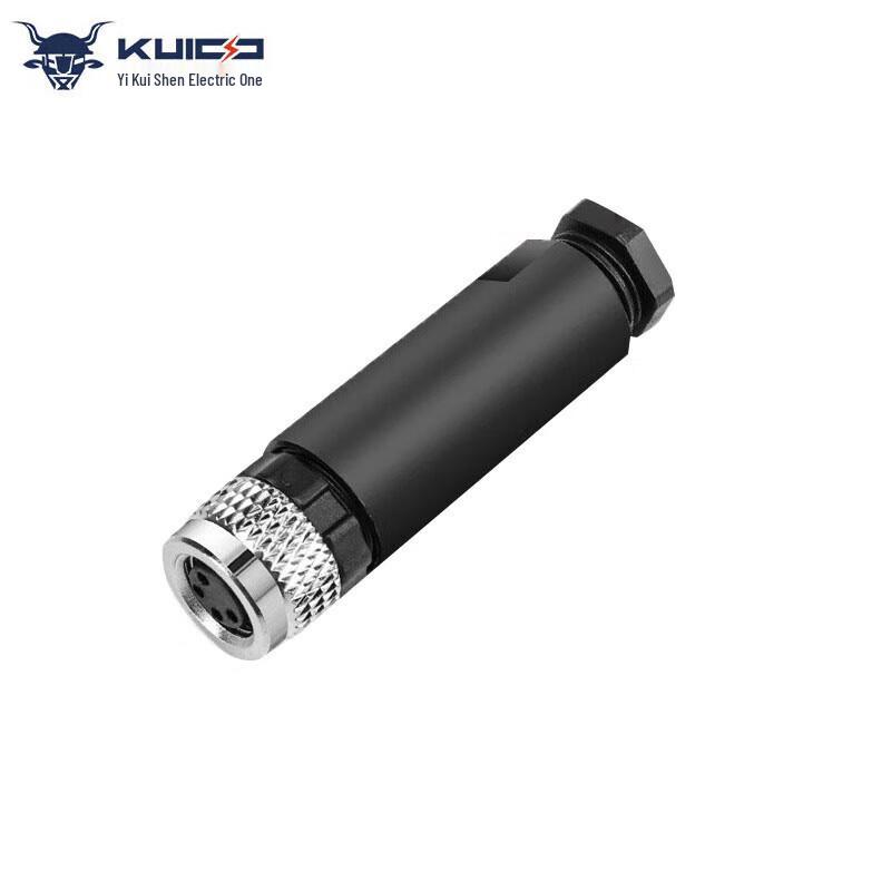 KUICC M8 Waterproof Aviation Connector