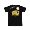 Tom And Jerry Mens Don´t Even T-Shirt