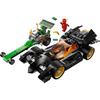LEGO® DC Comics Super Heroes 76012 - Batman The Riddler Chase