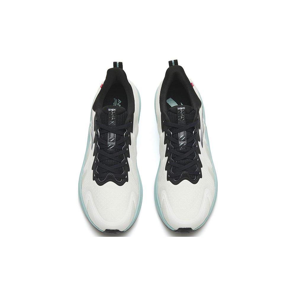 ANTA Rocket 4.0 'White Black Blue' 112245530-5