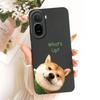 For Xiaomi Redmi A7 Pro 4G Case Cute Dog Panda Cartoon Cover Soft TPU Phone Case For Xiaomi Poco C85x PocoC85x Redmi A7 Pro Bags