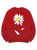 Ellamo Cosmos Sweatshirt Unisex Plus Size