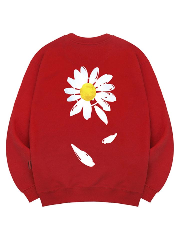 Ellamo Cosmos Sweatshirt Unisex Plus Size