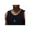 Jordan Solid Logo Sports Tanktopp Herre Topper Svart FQ6990-010
