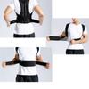 Comfortable Posture Corrector Cotton Material Clavicle Brace Shoulder Posture Brace  Lordosis