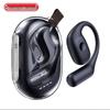 Newman OWS-10 Open-Ear Sport Bluetooth Headphones