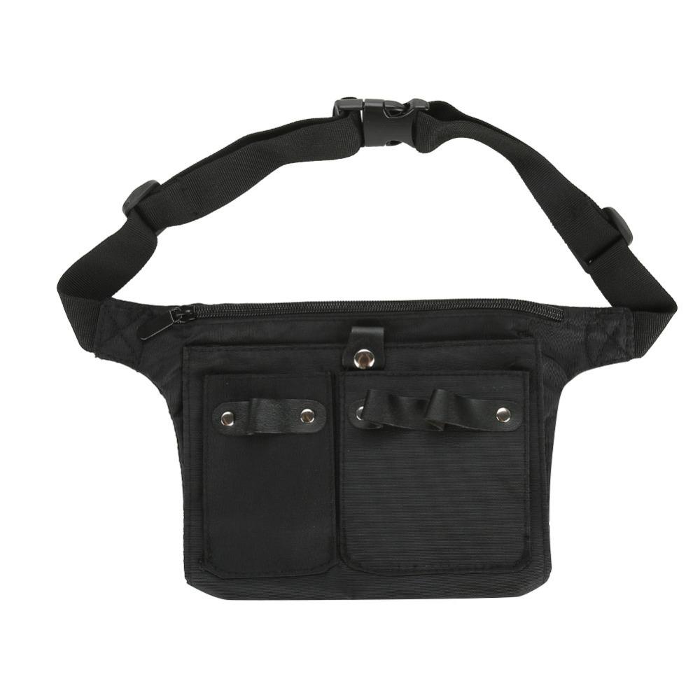 Verstellbarer Gürtel Friseurwerkzeugtasche Multifunktionale Friseurtasche Friseursalon