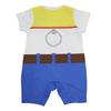 Takihyo Disney Toy Story Jessie T-shirt Coverall, Size 90