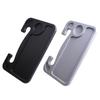 ABS Car Laptop Desk Easy To Install Work Surface Car Dining Table Mount Bracket Large Size Steering Wheel Table for Car Interior
