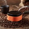 30ml Přenosný Nano Atomizér s Magnetickou Základnou Kávové Zrno Rozprašovač Automatický Elektrický Espresso Rozprašovač Pro Snížení Statické Elektřiny Kávového Prášku