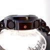 Used [Good Condition] Casio G-SHOCK GA-150BW Watch Garish Black Men's