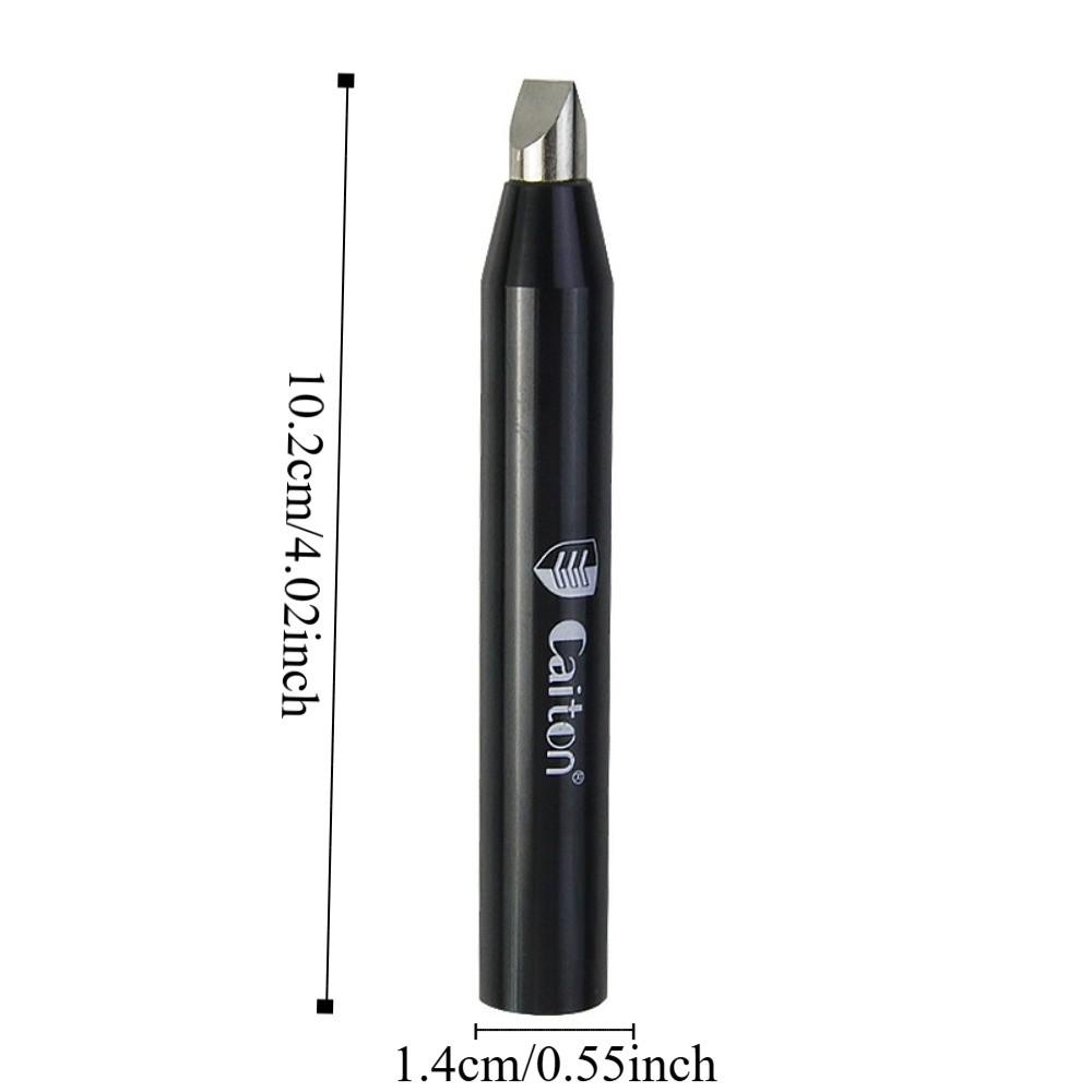 Sharpening Tool Golf Club Cleaning Tool Re-groover Golf Club Head Cleaner Golf Club Maintenance