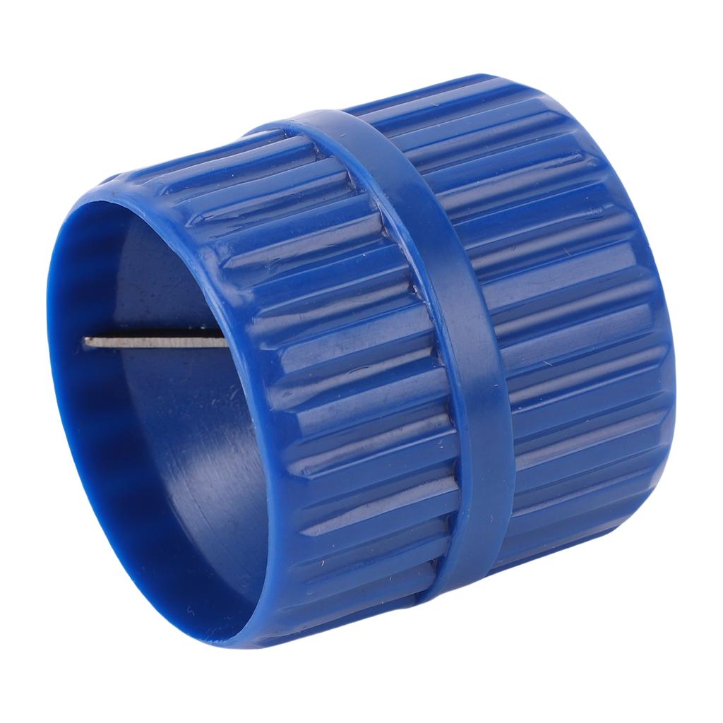 Metal Pipe Reamer Inner Outer Tubing Chamfer Deburring Tool for 3Celsius16 To 1-1Celsius2 Inch Copper Aluminum PVC PPR Pipes