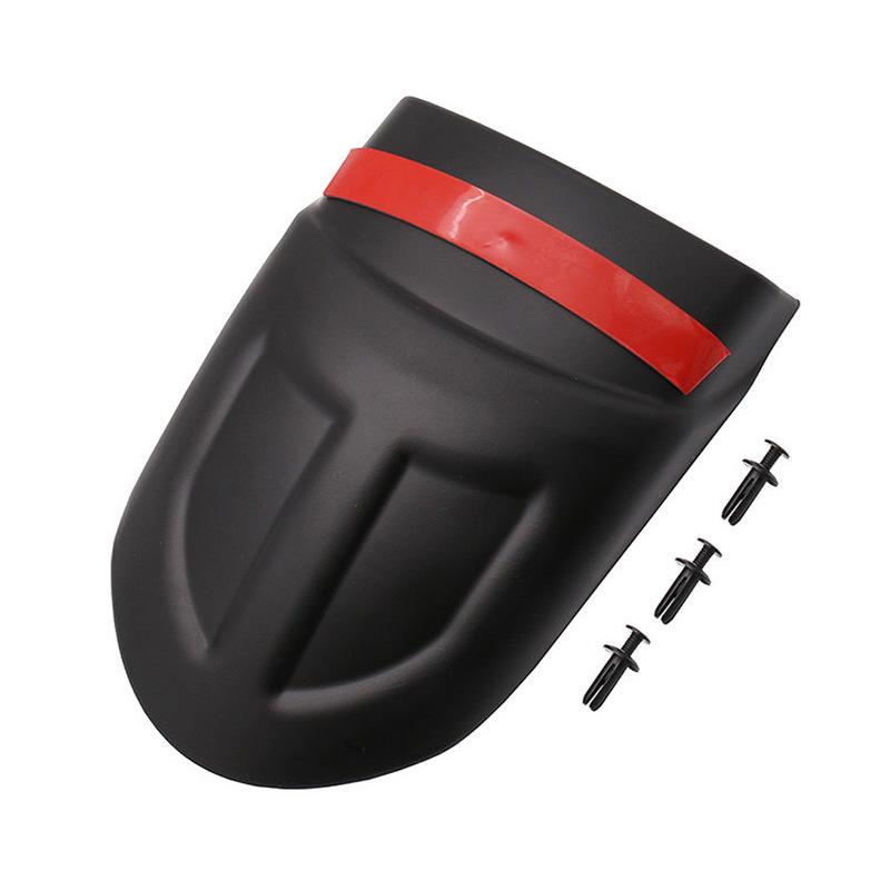 

Honda NC700X/NC750X Front Fender Extension Mudguard Add-on