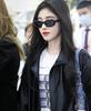 2024 Influencer Retro Oval Women's Sunglasses - UV Protection for Outdoor Driving