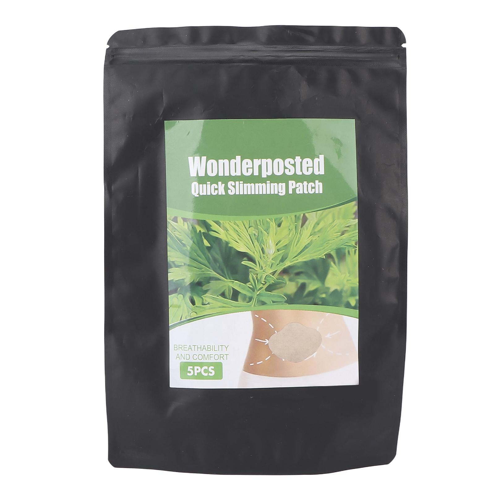 

5 шт. наклейки на живот, эргономичные увеличенные накладки на живот для похудения, талии, живота