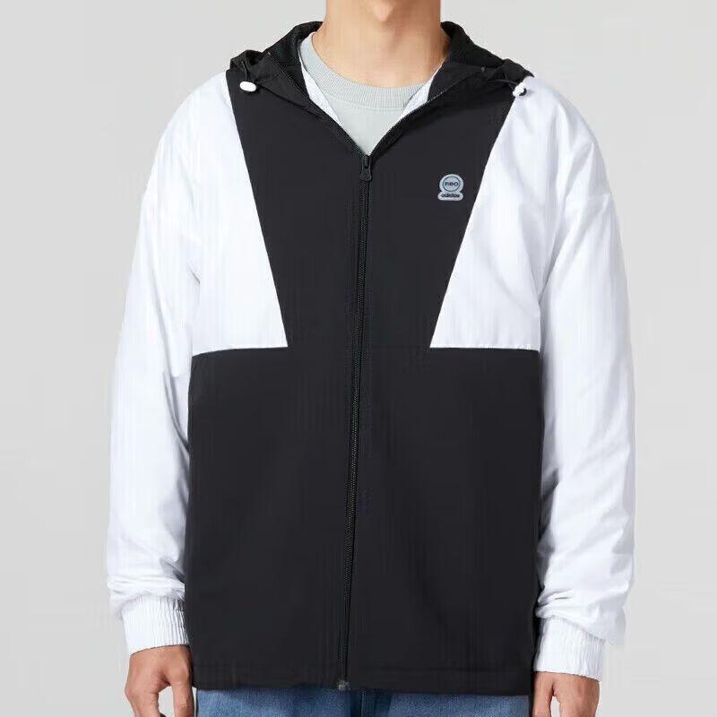 Adidas Unisex Casual Sport Jacket Collection