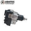 758351 Turbine Wastegate G-013 6NW009660-06 Turbo Electronic Actuator for BMW 525 d (E60 / E61) 170 Kw - 231 HP M57N2 2005-2007