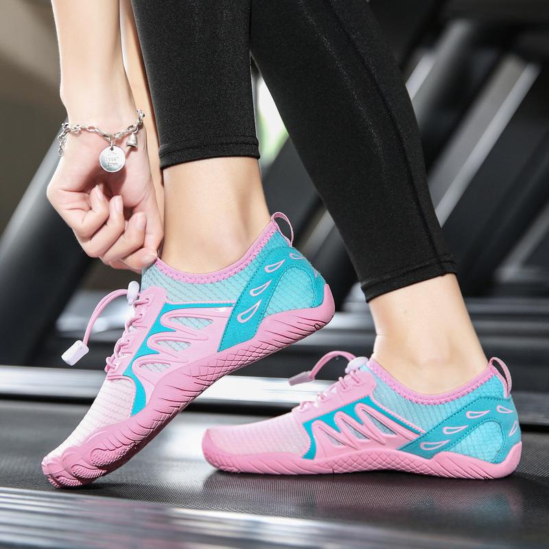 Pánské/dámské univerzální vysoce kvalitní letní venkovní plážové plavání multifunkční fitness boty