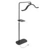 Half Moon Floor Light 45W 29 Inch 3200K To 5600K Adjustable Standing Lash Lamp with Phone Clip for Skincare Live
