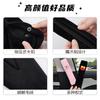 Car Seat Belt Shoulder Cover Children's Plush Comfort Car Shoulder Pad Car Anti-strangle Seat Belt Cover