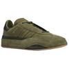 Adidas Y-3 Gazelle Olive Strata Unisex Sneakers Green Night-Cargo JI2068