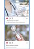 Portable 360° Clip-On Mini USB Fan for Outdoors and Umbrellas