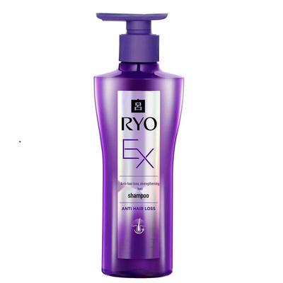 Root Anti-Hair Loss Shampoo