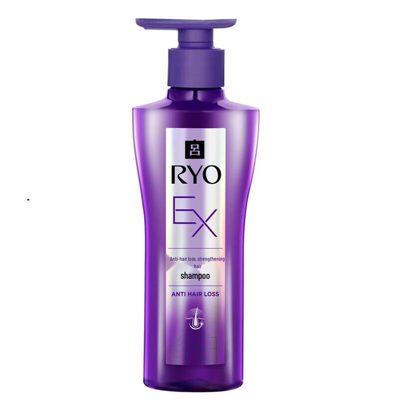 Ryo Root Anti-Hair Loss Shampoo