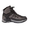 Trespass Mens Knox DLX Walking Boots