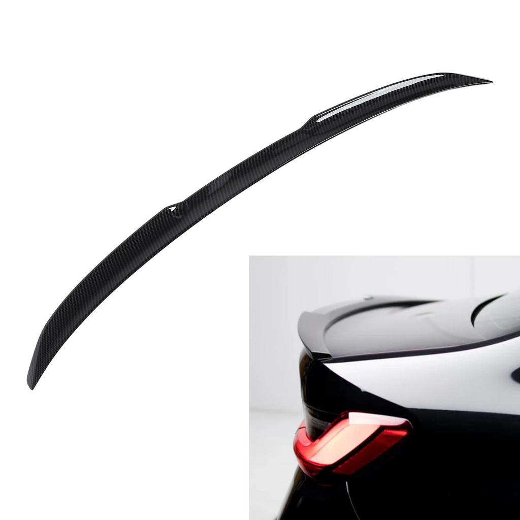 Car Rear Spoiler for M3   Aerodynamic   Lid Spoiler Wing For 3 Series  0 2019 and On