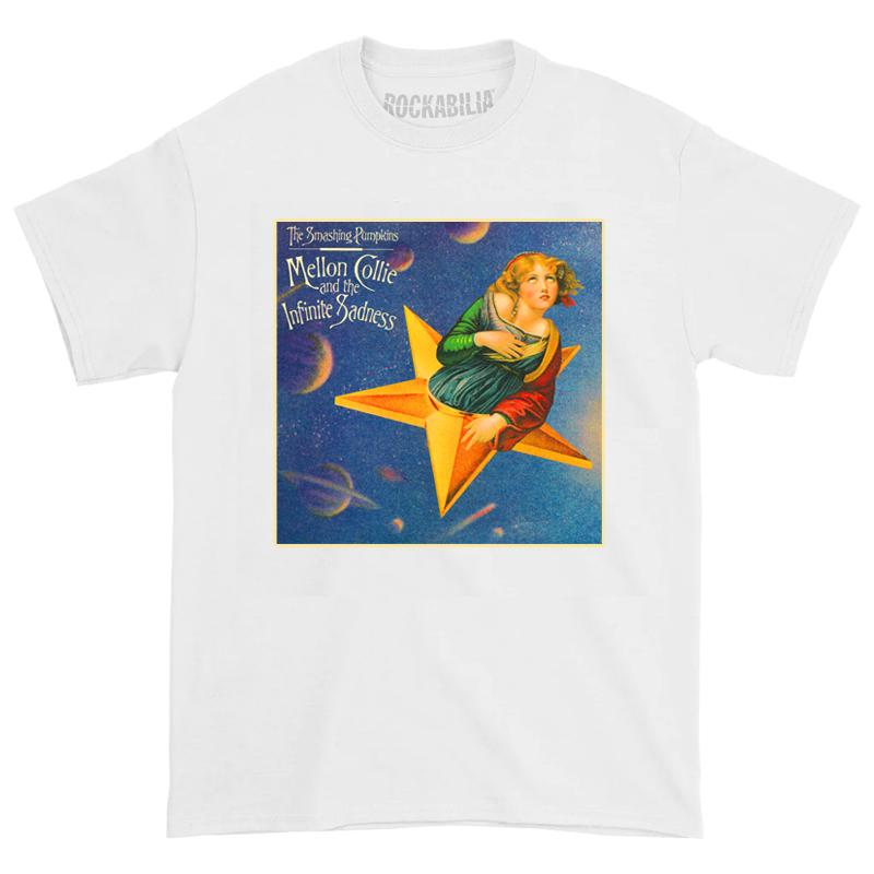 

Классическая группа 2025 Горячие футболки Рок-музыка Мужские повседневные футболки Хлопковые топы с коротким рукавом Хип-хоп Рок-фанаты вокруг 4XL