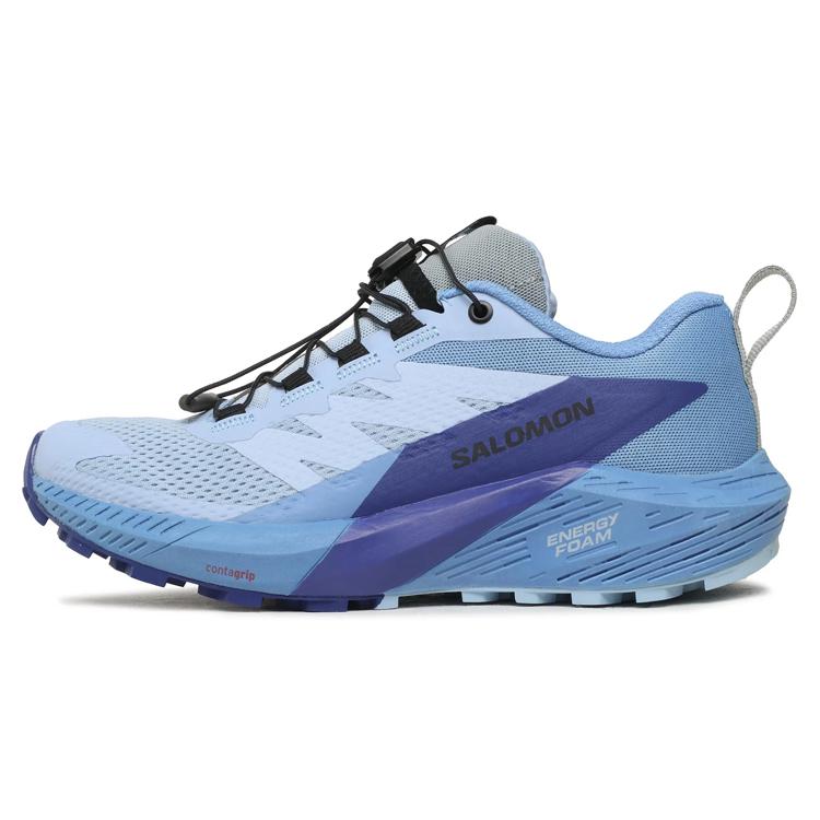 SALOMON Sense Ride 5 Cushioning Low