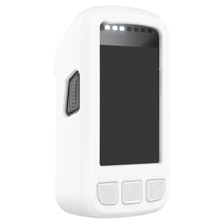 Impact Resistant Silicone Guard Long Distances Ridings Protective Case Cycling Device Covers for ELEMNT BOLT V2