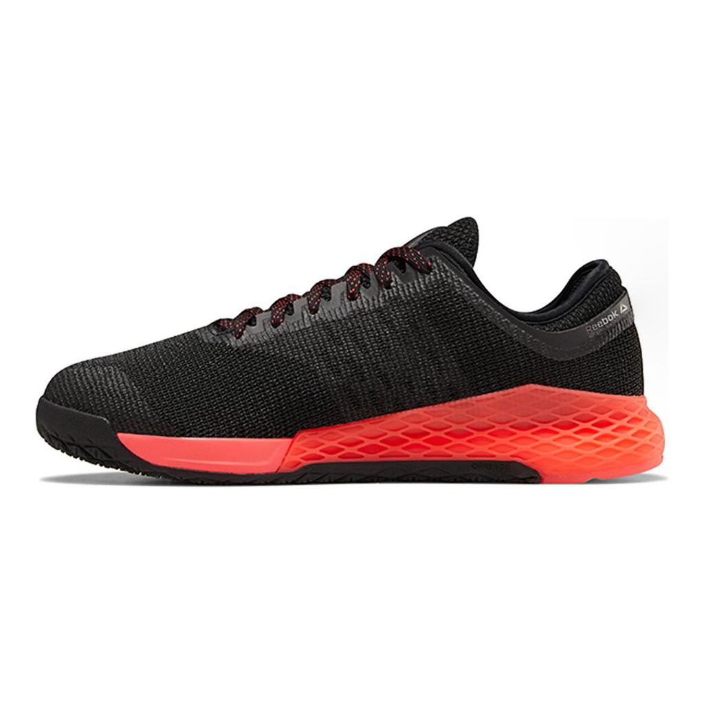 Reebok Wmns Nano 9 'Black Neo Red' Women's FU6832