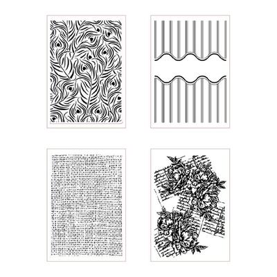 Costura e tricot – Scrapbooking
