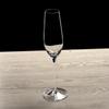 Elegant Crystal Glass Stemware Set