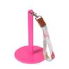 Wrist Yarn Holder With Wrist Strap Wrist Yarn Dispenser with Wrist Lanyard For Crafting Crocheting Knitting Project