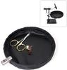 M MAXIMUMCATCH Maxcatch Rotating Fly Tying Vise Super Vise (Black (FTWB-Fly Tying Trash Can))