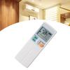 Air Conditioner Remote Control Replacement For Models ARC433A1/ARC433A75/ARC433A83/B46/B70/B71