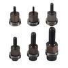 For Electromechanical Assembly Hand Riveter Rivet Nut Tool Replacement Mandrel