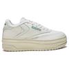 (WMNS) Reebok Club C Extra 'Chalk Glen Green' Damen 100010060