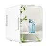 4L Mini Beauty Refrigerator for Cosmetics and Dorms